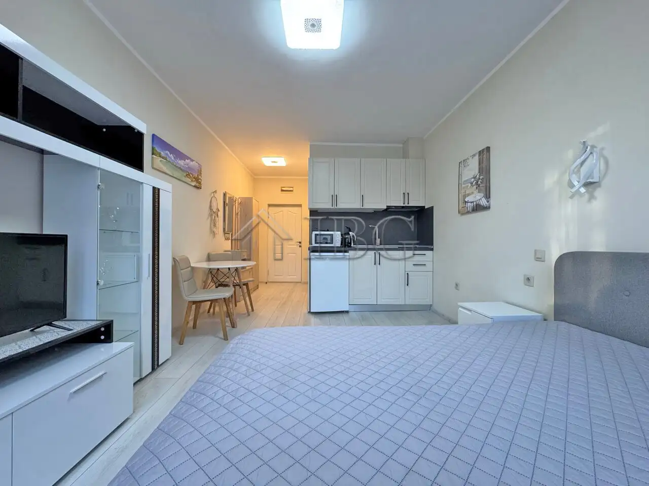 Flat 41m² in Bulgaria, Sveti Vlas. Priced at 65999€ rent photo-10