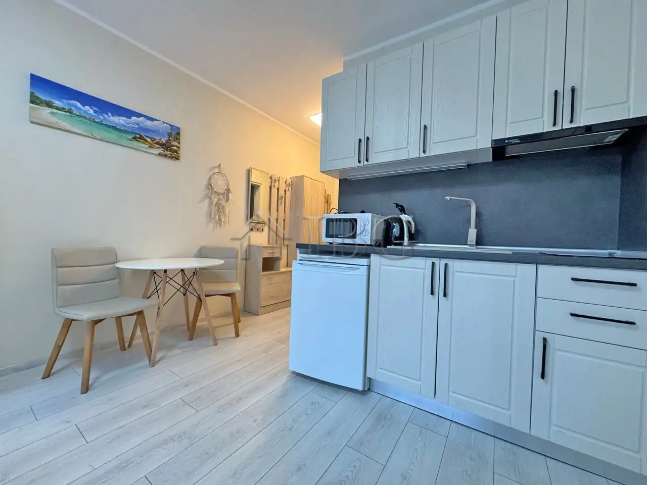Flat 41m² in Bulgaria, Sveti Vlas. Priced at 65999€ rent photo-11