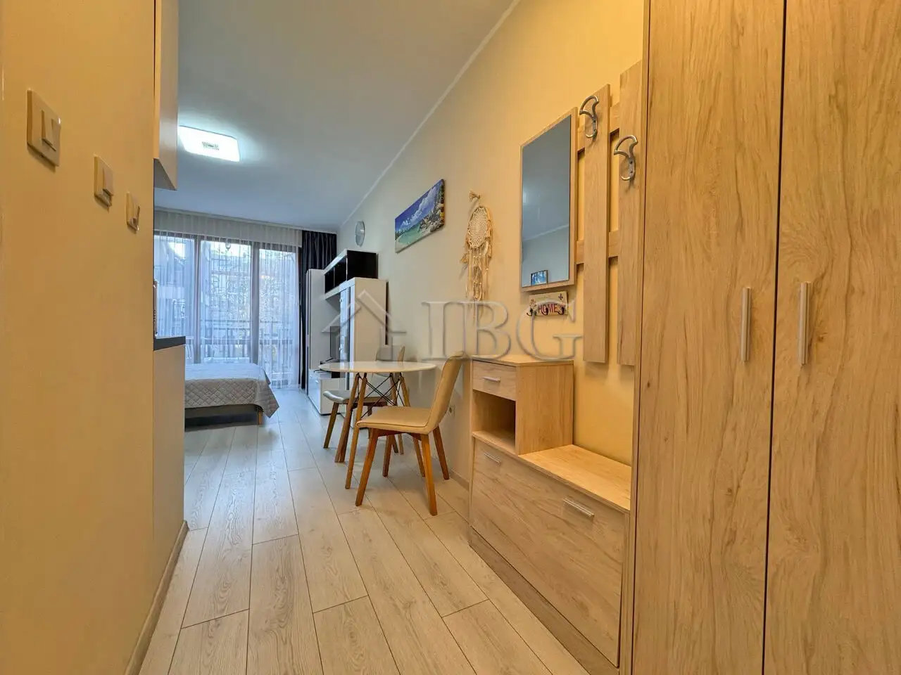 Flat 41m² in Bulgaria, Sveti Vlas. Priced at 65999€ rent photo-13