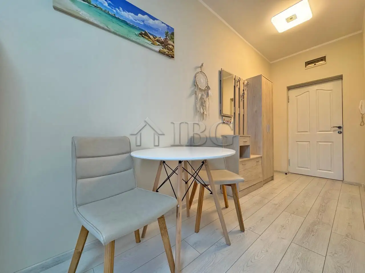 Flat 41m² in Bulgaria, Sveti Vlas. Priced at 65999€ rent photo-16