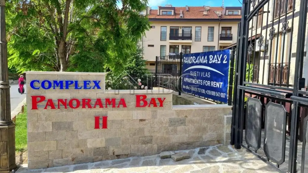 Flat 41m² in Bulgaria, Sveti Vlas. Priced at 65999€ rent photo-20