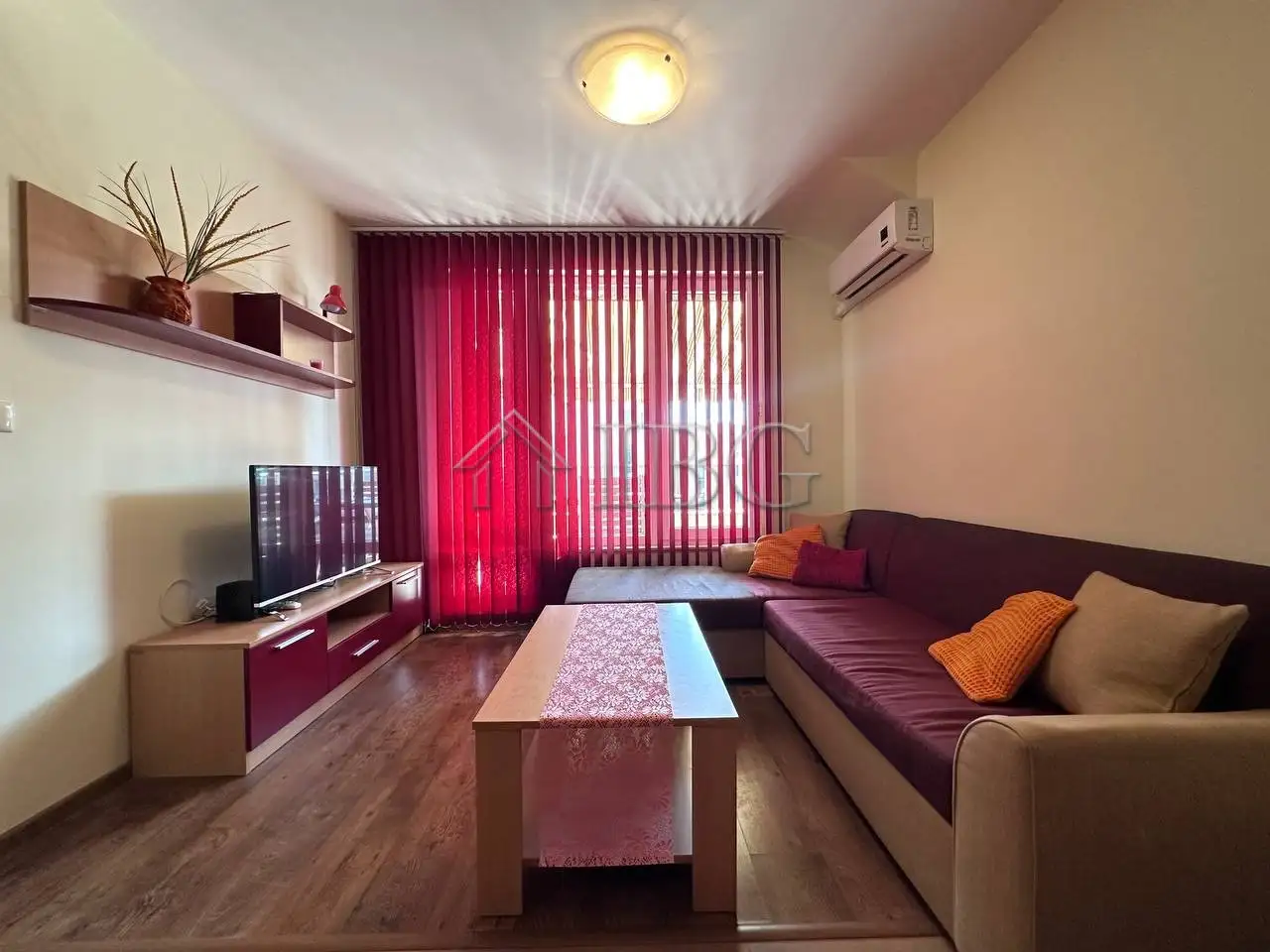 Flat 64m² in Bulgaria, Ravda. Priced at 125000€ rent photo-2