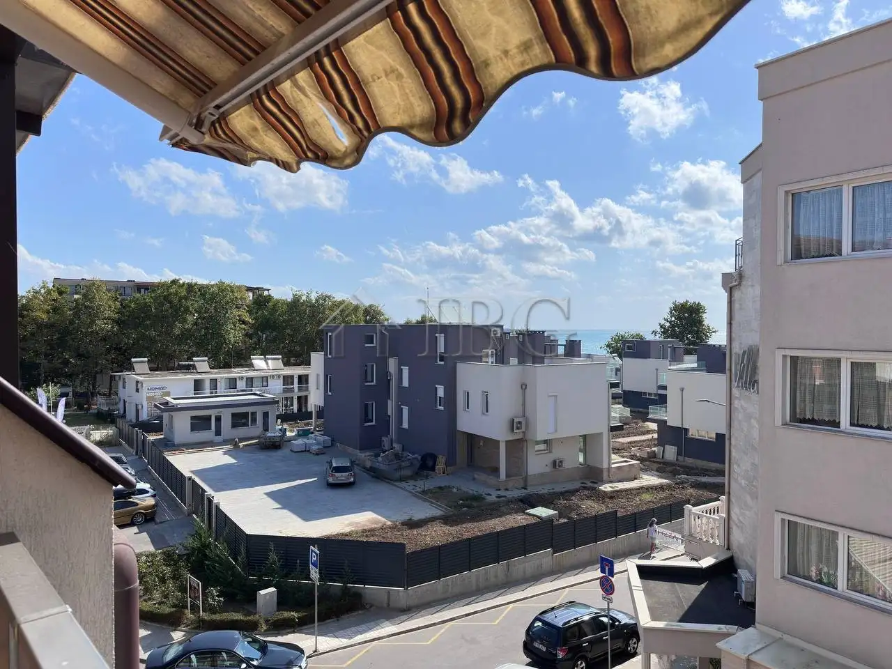 Flat 64m² in Bulgaria, Ravda. Priced at 125000€ rent photo-4