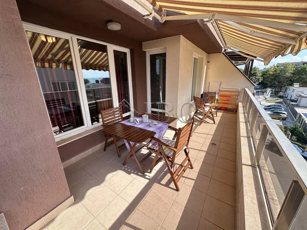 Flat 64m² in Bulgaria, Ravda. Priced at 125000€ rent photo-5