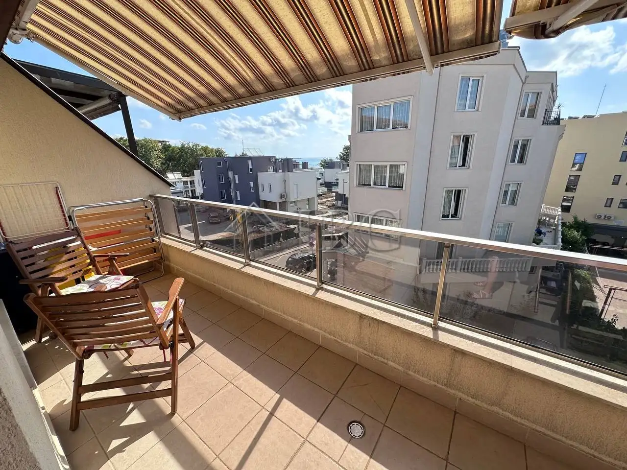 Flat 64m² in Bulgaria, Ravda. Priced at 125000€ rent photo-6