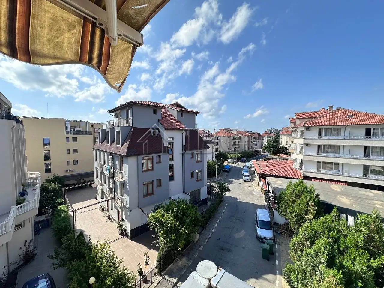Flat 64m² in Bulgaria, Ravda. Priced at 125000€ rent photo-7