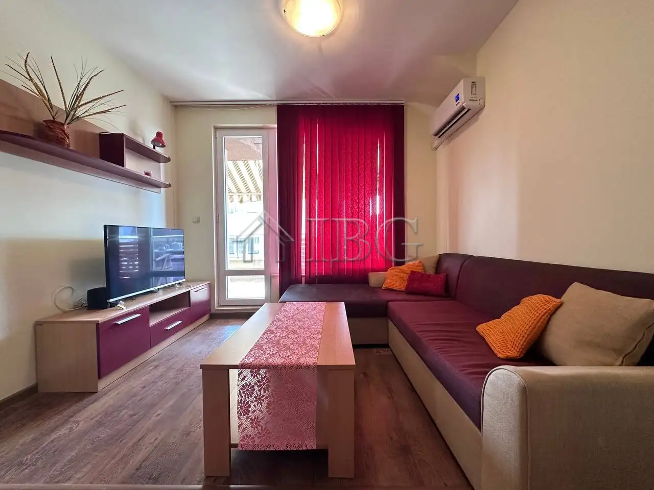 Flat 64m² in Bulgaria, Ravda. Priced at 125000€ rent photo-8