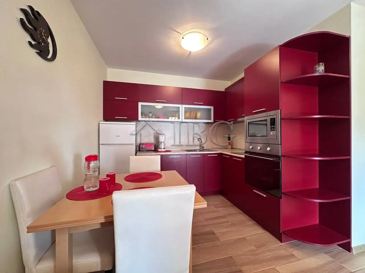 Flat 64m² in Bulgaria, Ravda. Priced at 125000€ rent photo-11