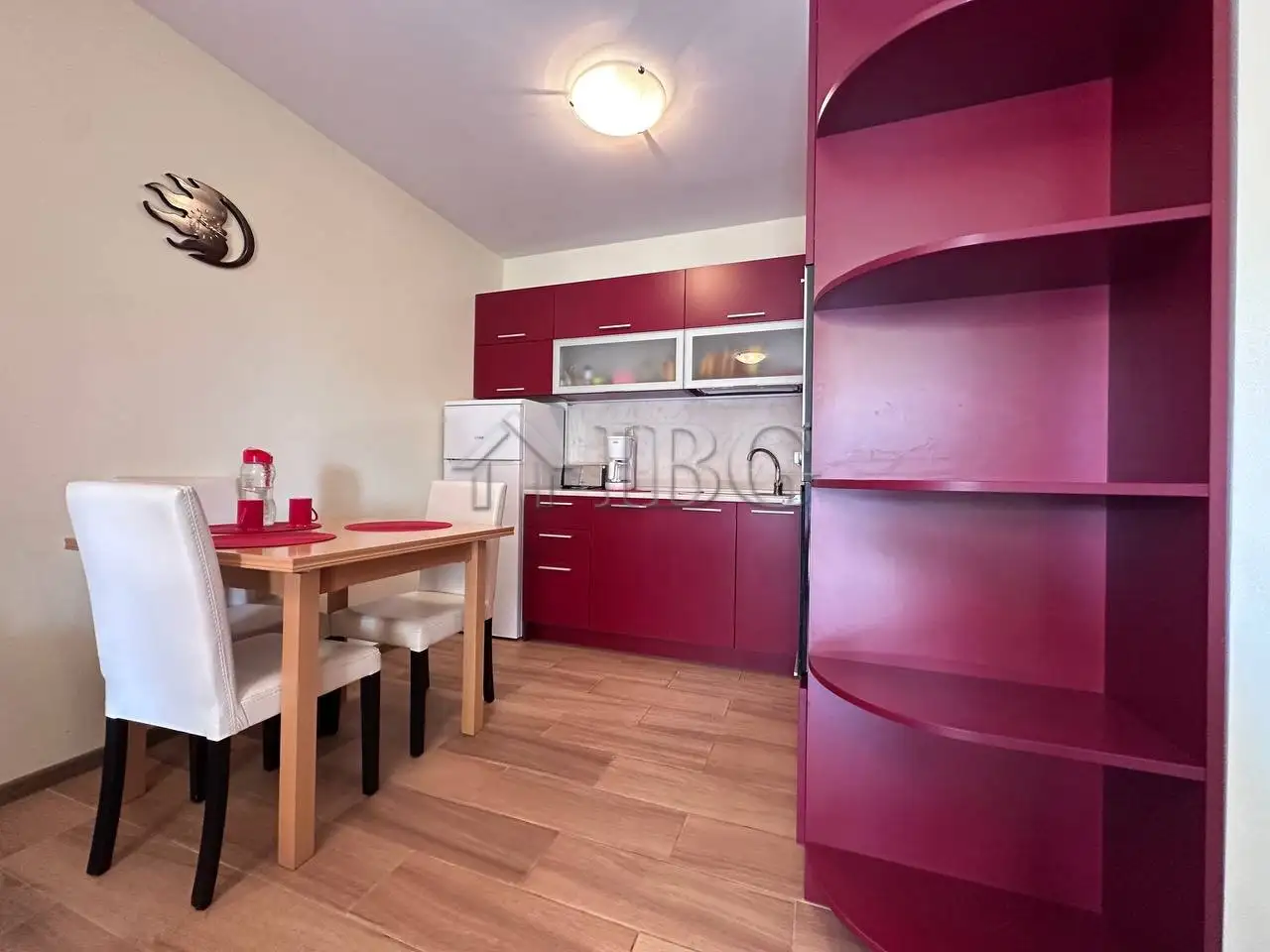 Flat 64m² in Bulgaria, Ravda. Priced at 125000€ rent photo-12