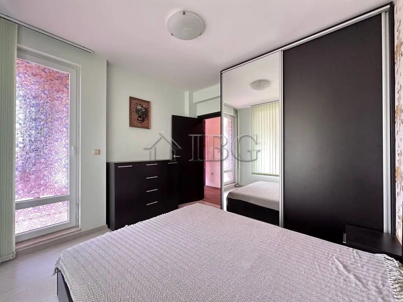 Flat 64m² in Bulgaria, Ravda. Priced at 125000€ rent photo-16