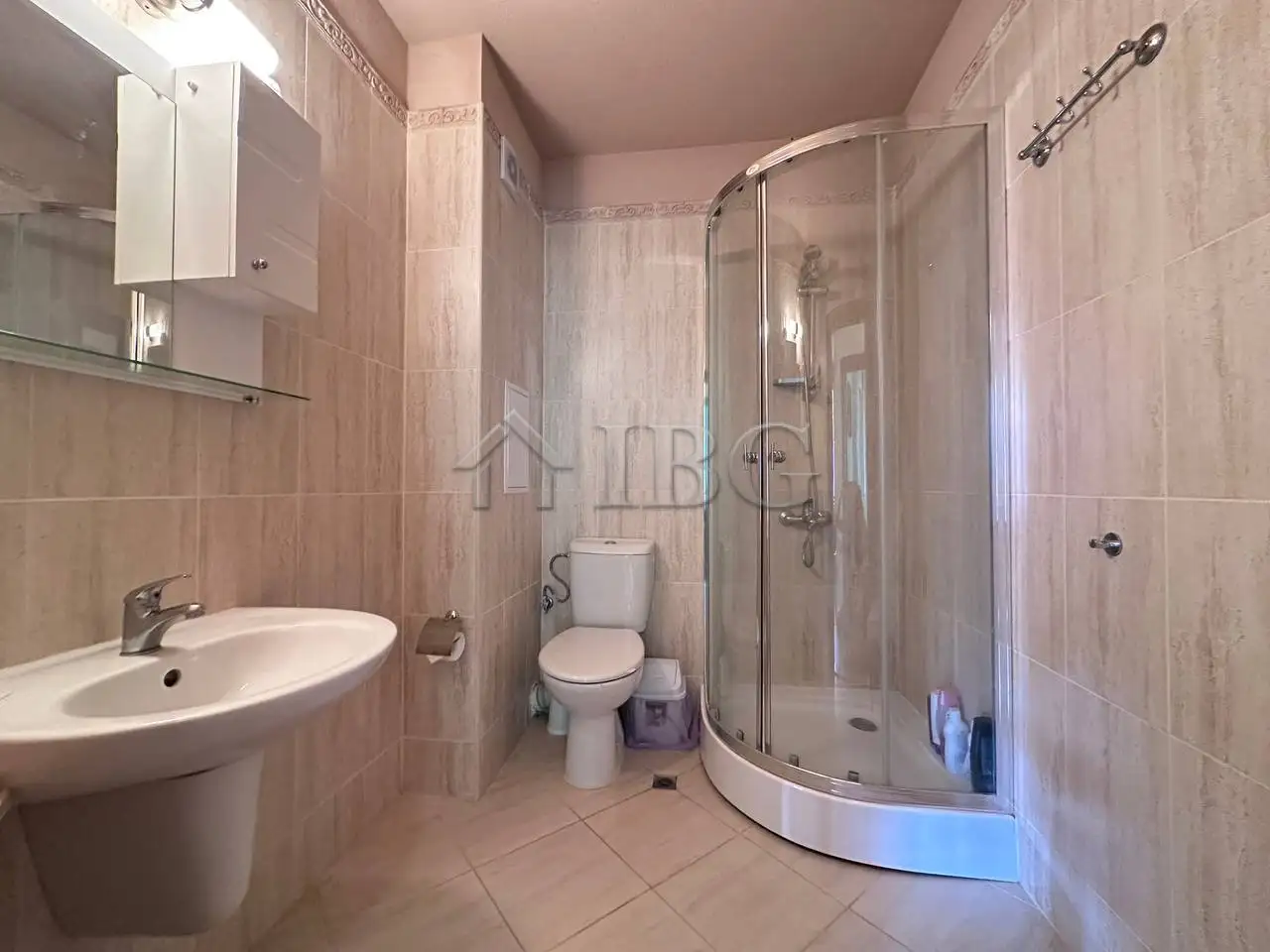 Flat 64m² in Bulgaria, Ravda. Priced at 125000€ rent photo-18