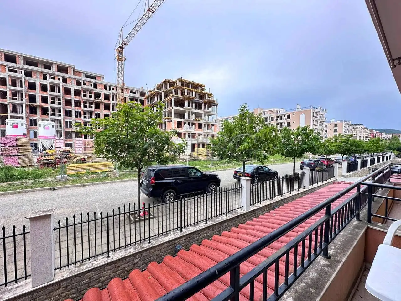 Flat 64m² in Bulgaria, Sveti Vlas. Priced at 104000€ rent photo-4