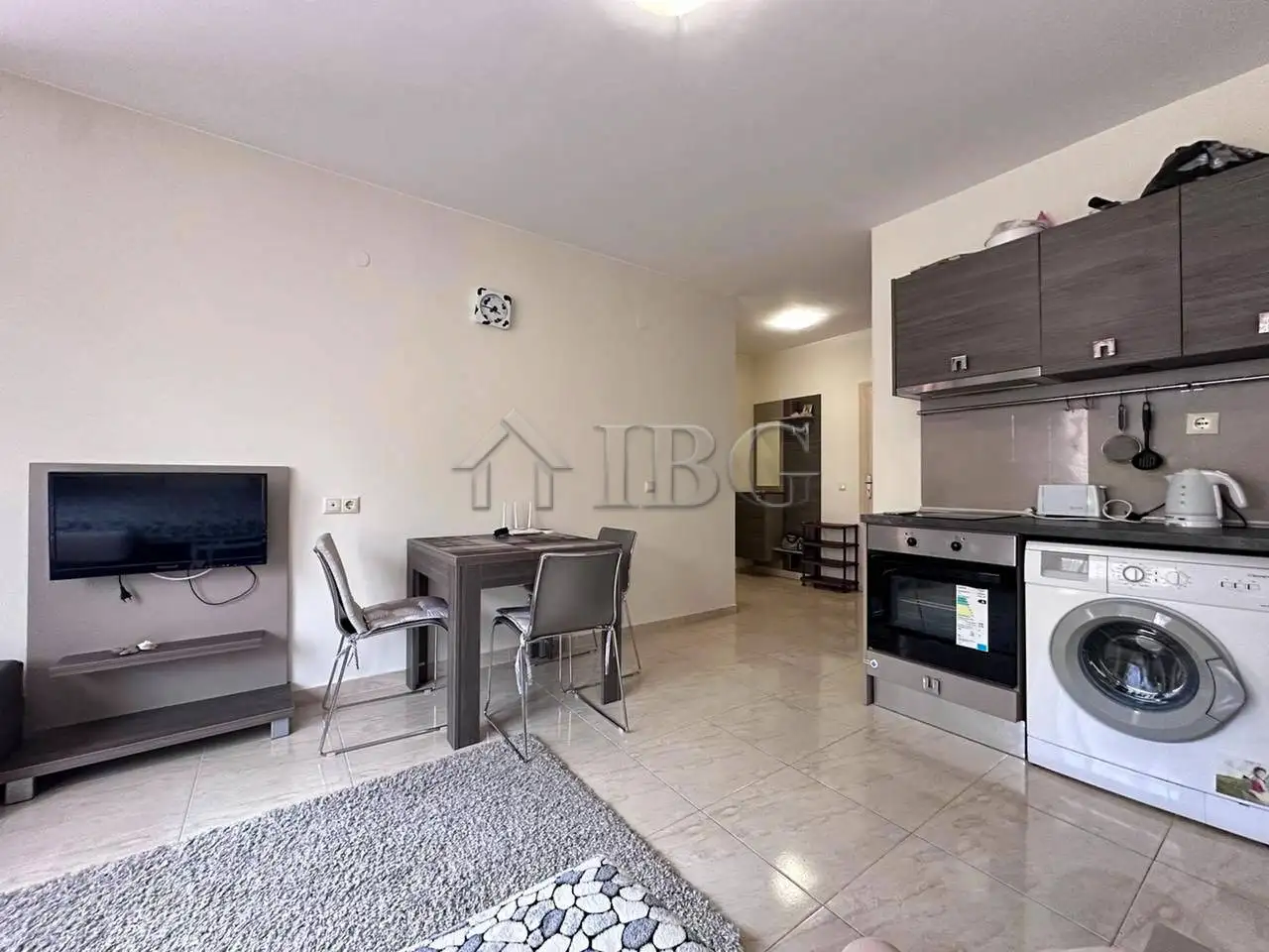 Flat 64m² in Bulgaria, Sveti Vlas. Priced at 104000€ rent photo-8