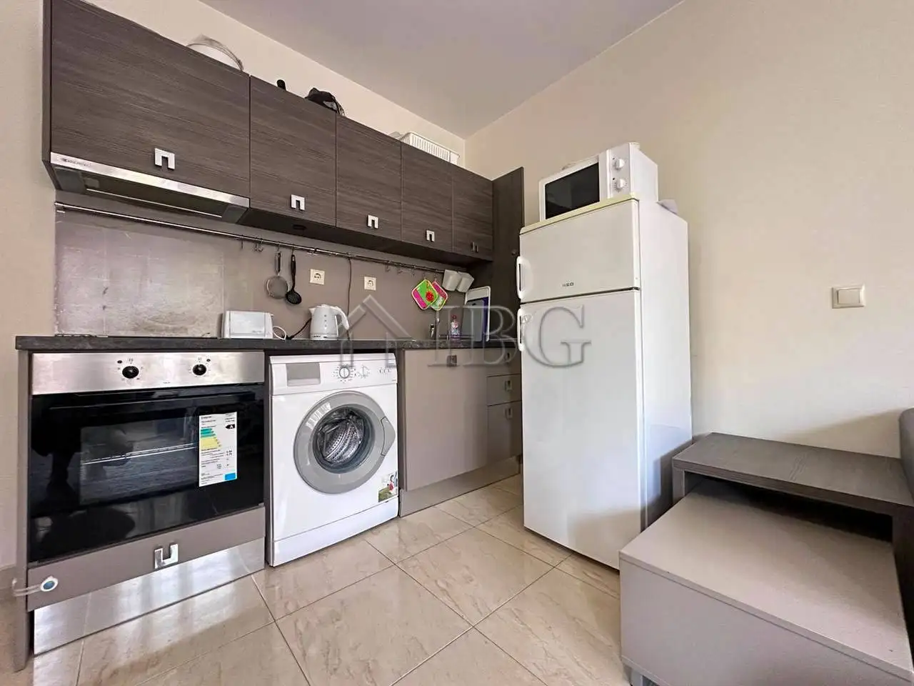 Flat 64m² in Bulgaria, Sveti Vlas. Priced at 104000€ rent photo-9