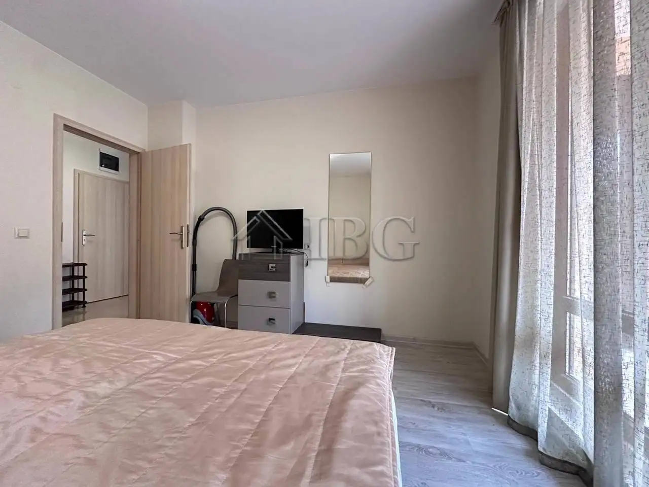 Flat 64m² in Bulgaria, Sveti Vlas. Priced at 104000€ rent photo-12