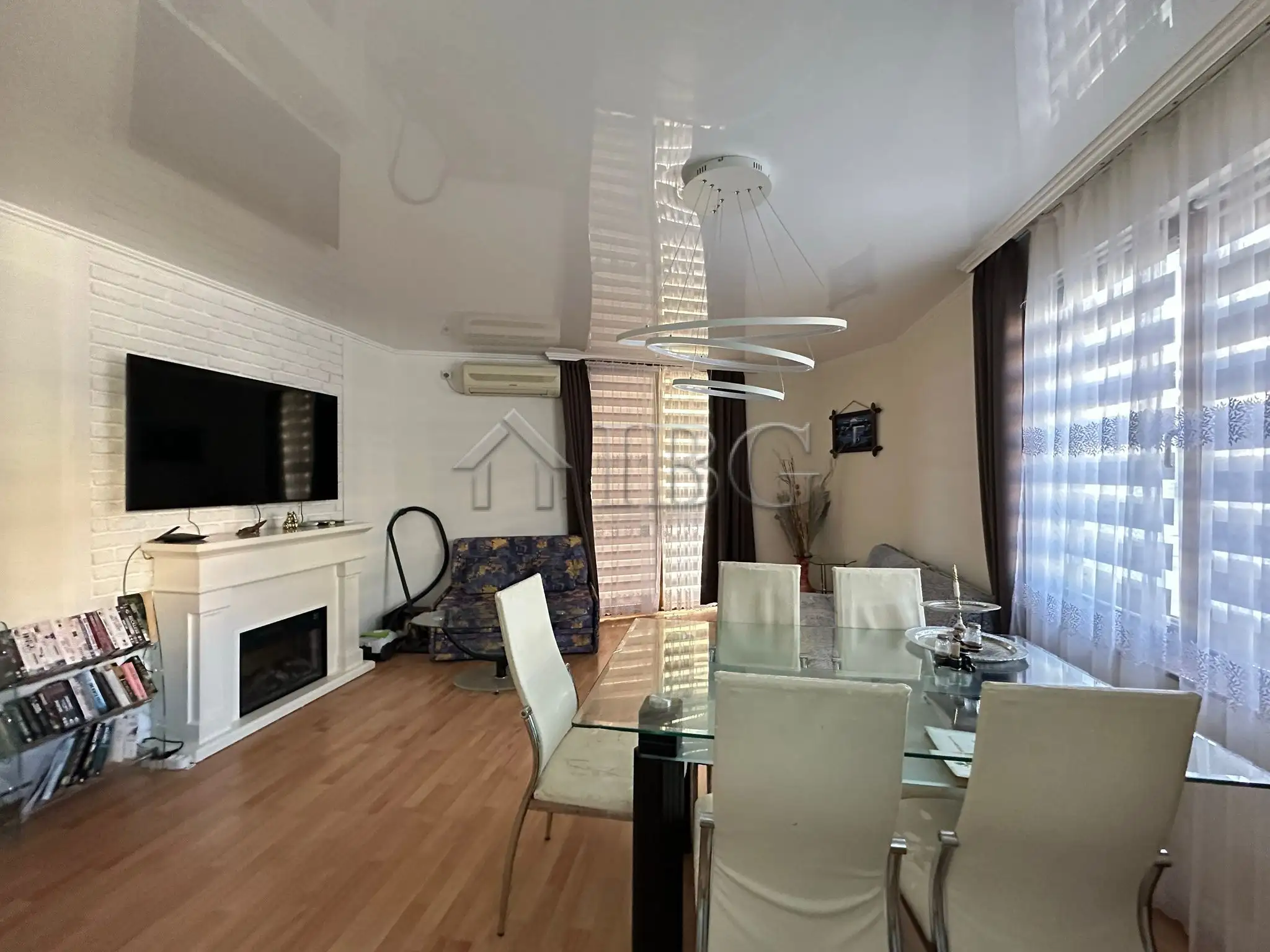 Flat 97m² in Bulgaria, Sveti Vlas. Priced at 115000€ rent photo-2