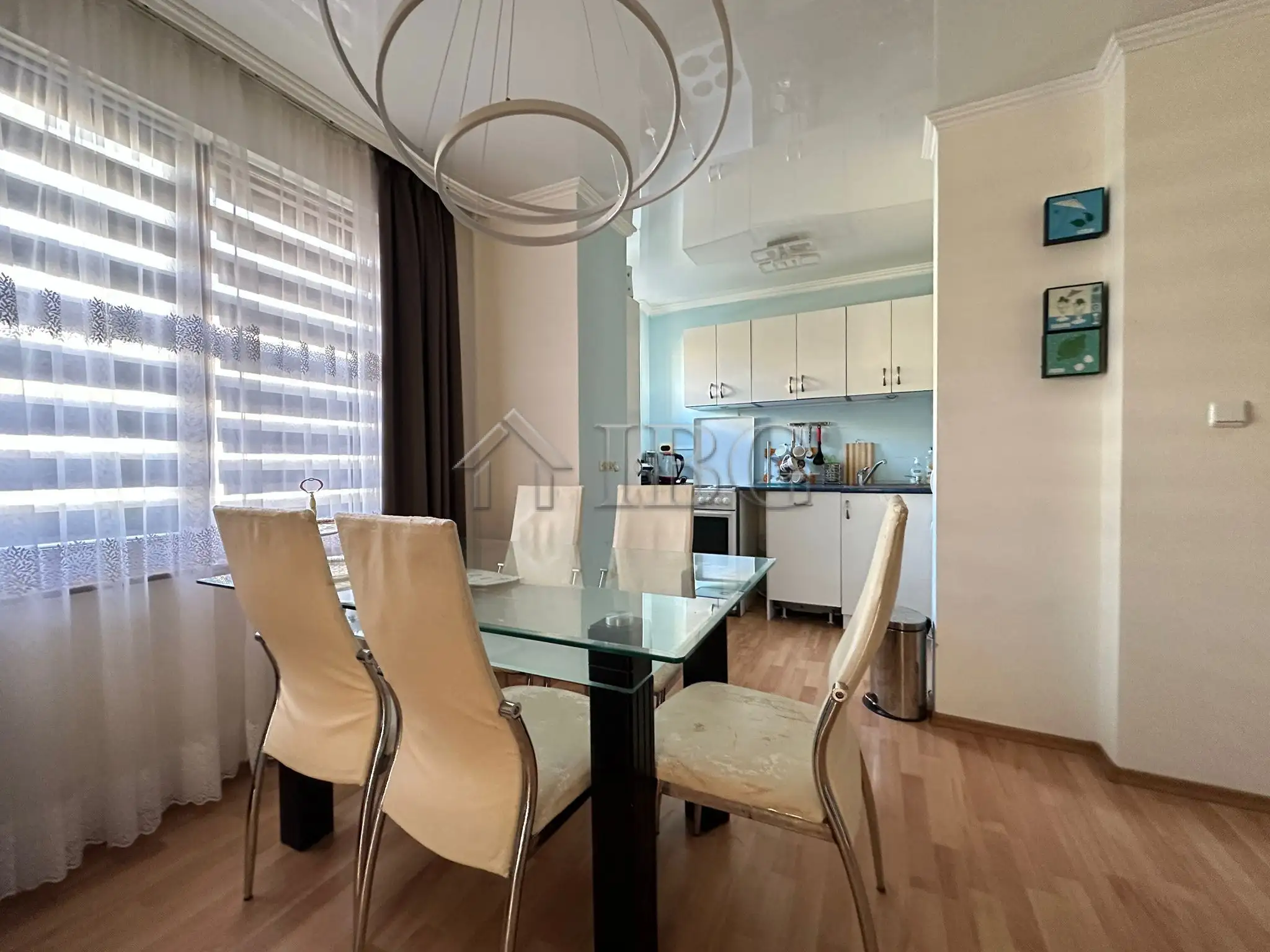 Flat 97m² in Bulgaria, Sveti Vlas. Priced at 115000€ rent photo-3