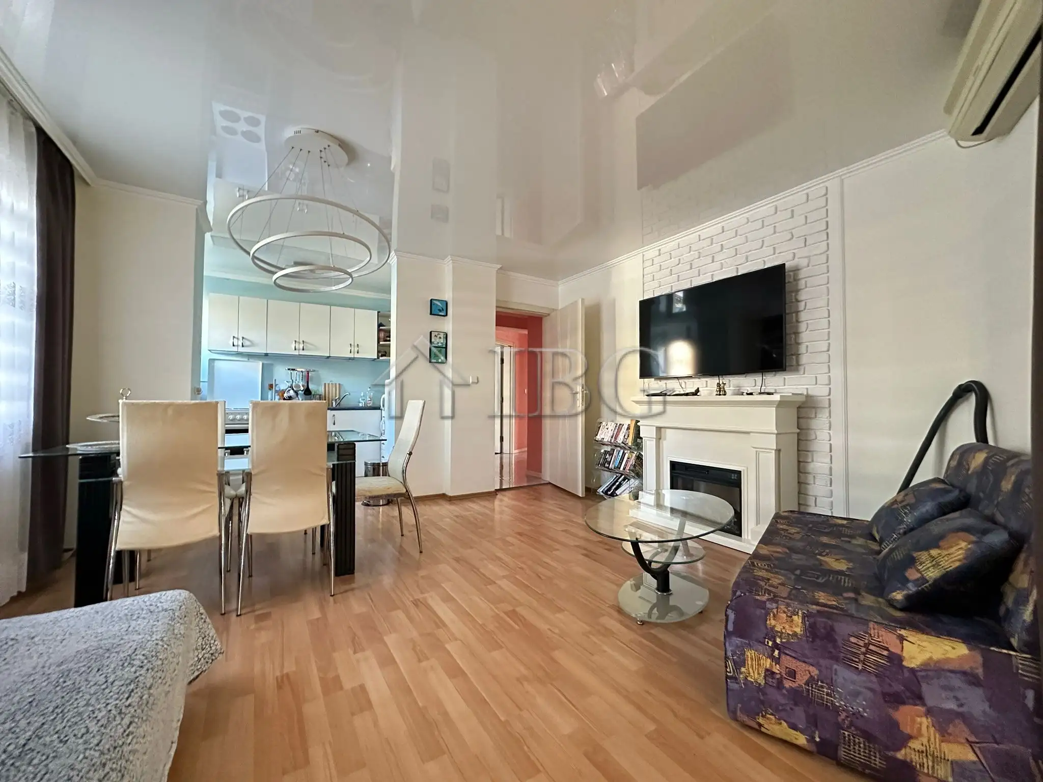 Flat 97m² in Bulgaria, Sveti Vlas. Priced at 115000€ rent photo-9