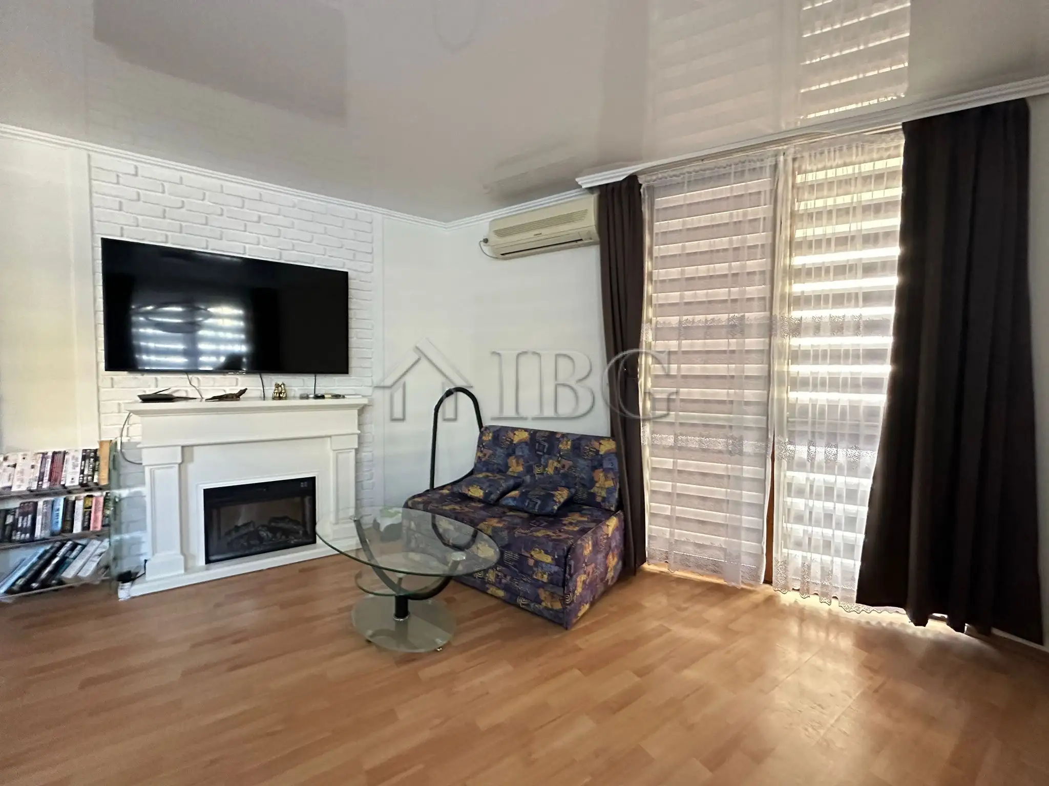 Flat 97m² in Bulgaria, Sveti Vlas. Priced at 115000€ rent photo-10