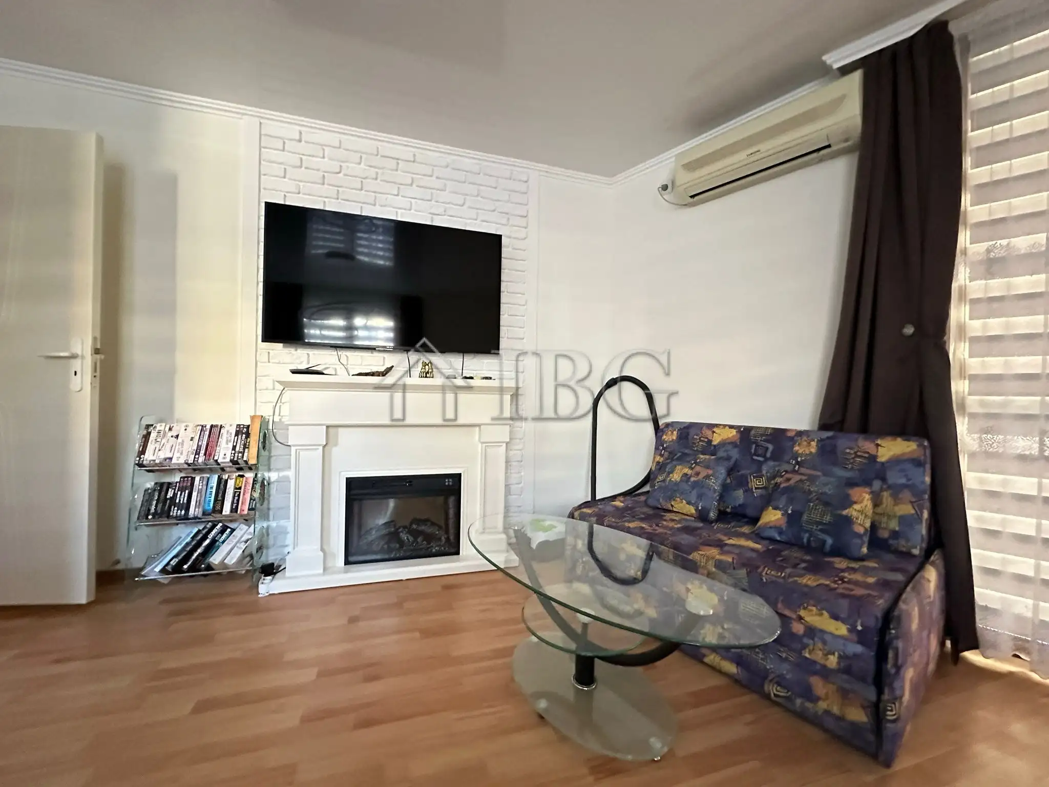 Flat 97m² in Bulgaria, Sveti Vlas. Priced at 115000€ rent photo-11