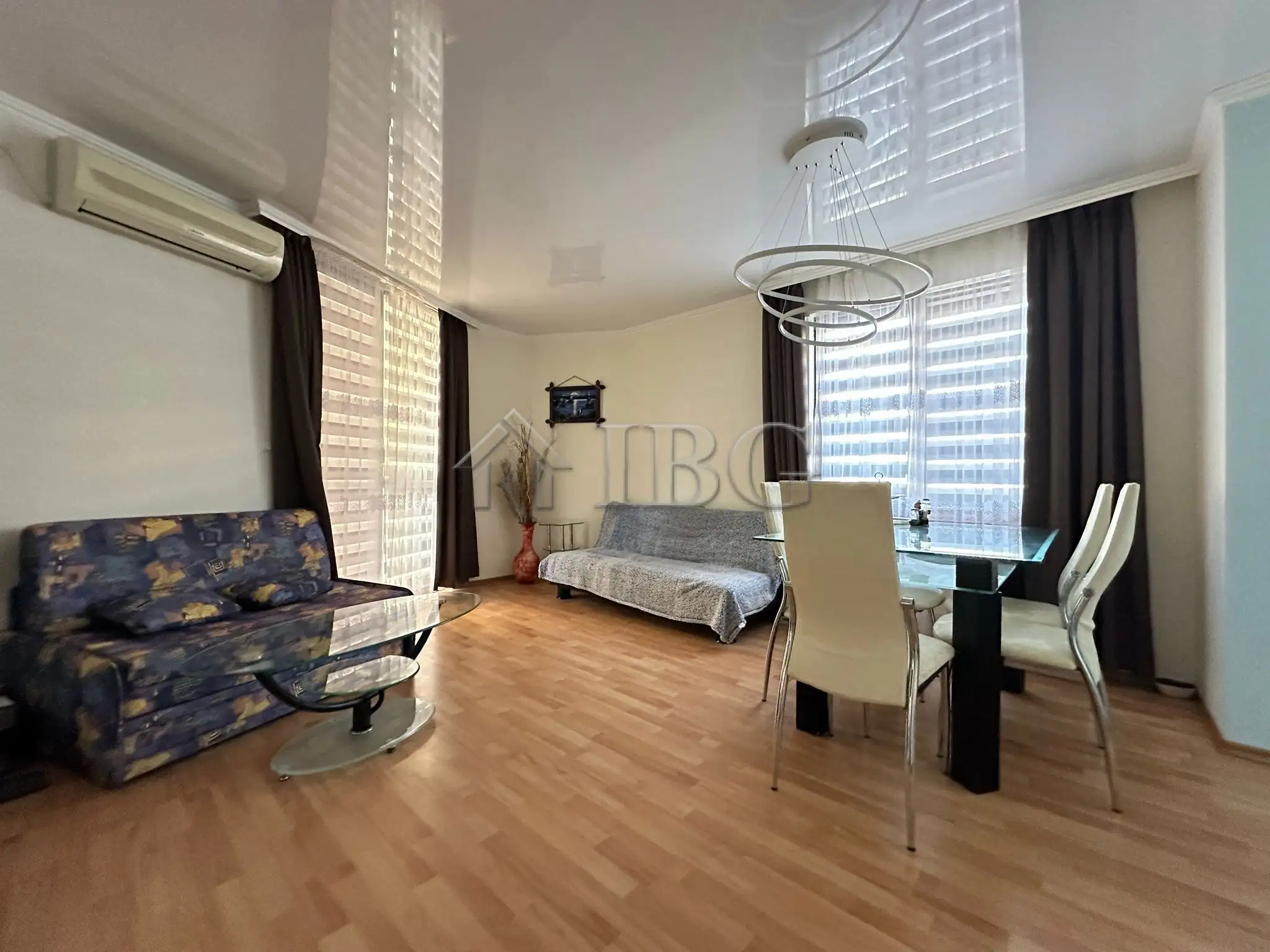 Flat 97m² in Bulgaria, Sveti Vlas. Priced at 115000€ rent photo-13
