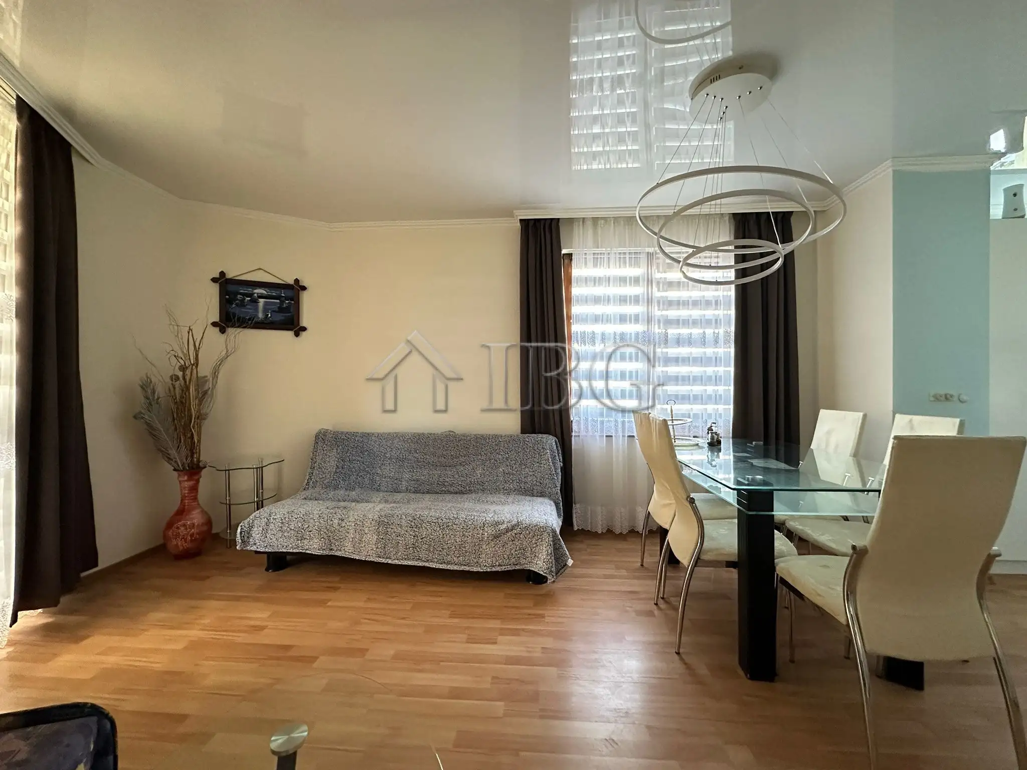Flat 97m² in Bulgaria, Sveti Vlas. Priced at 115000€ rent photo-14
