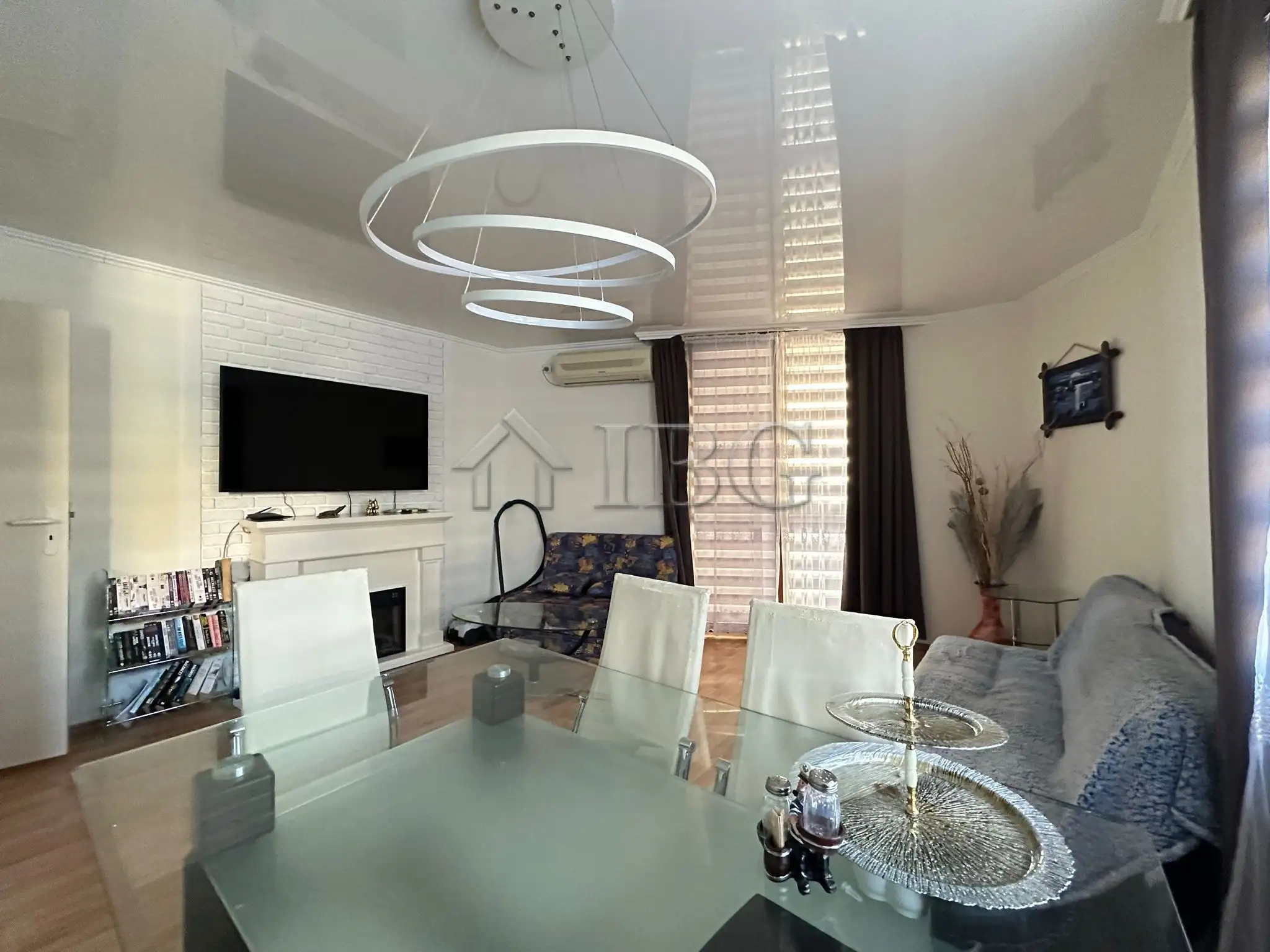 Flat 97m² in Bulgaria, Sveti Vlas. Priced at 115000€ rent photo-15