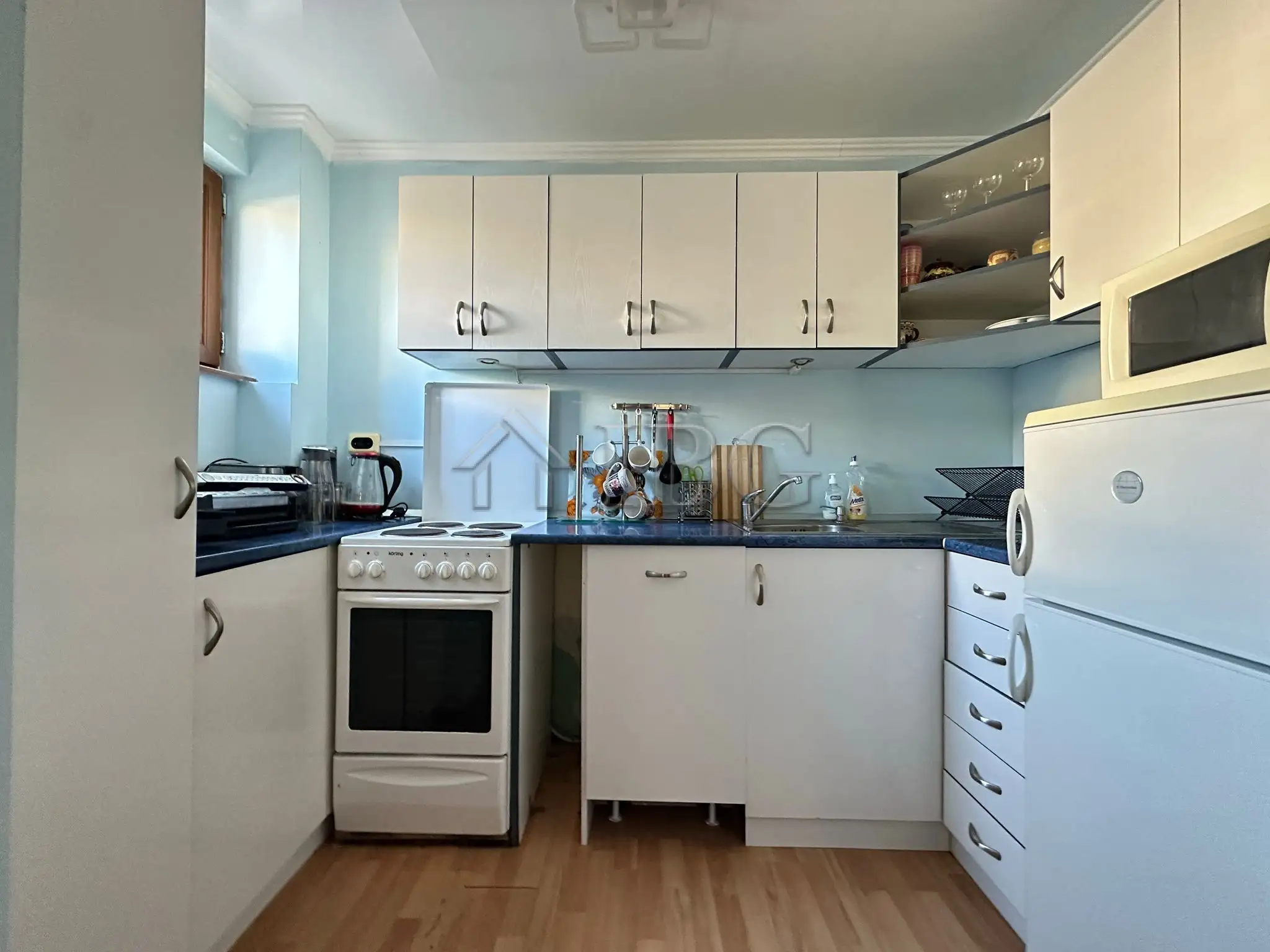 Flat 97m² in Bulgaria, Sveti Vlas. Priced at 115000€ rent photo-16