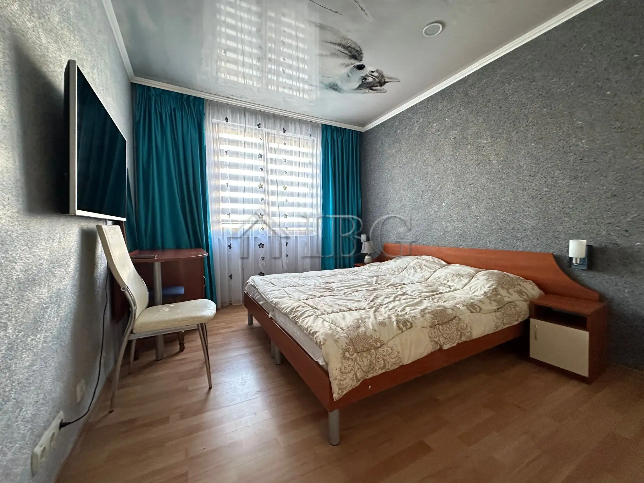 Flat 97m² in Bulgaria, Sveti Vlas. Priced at 115000€ rent photo-17