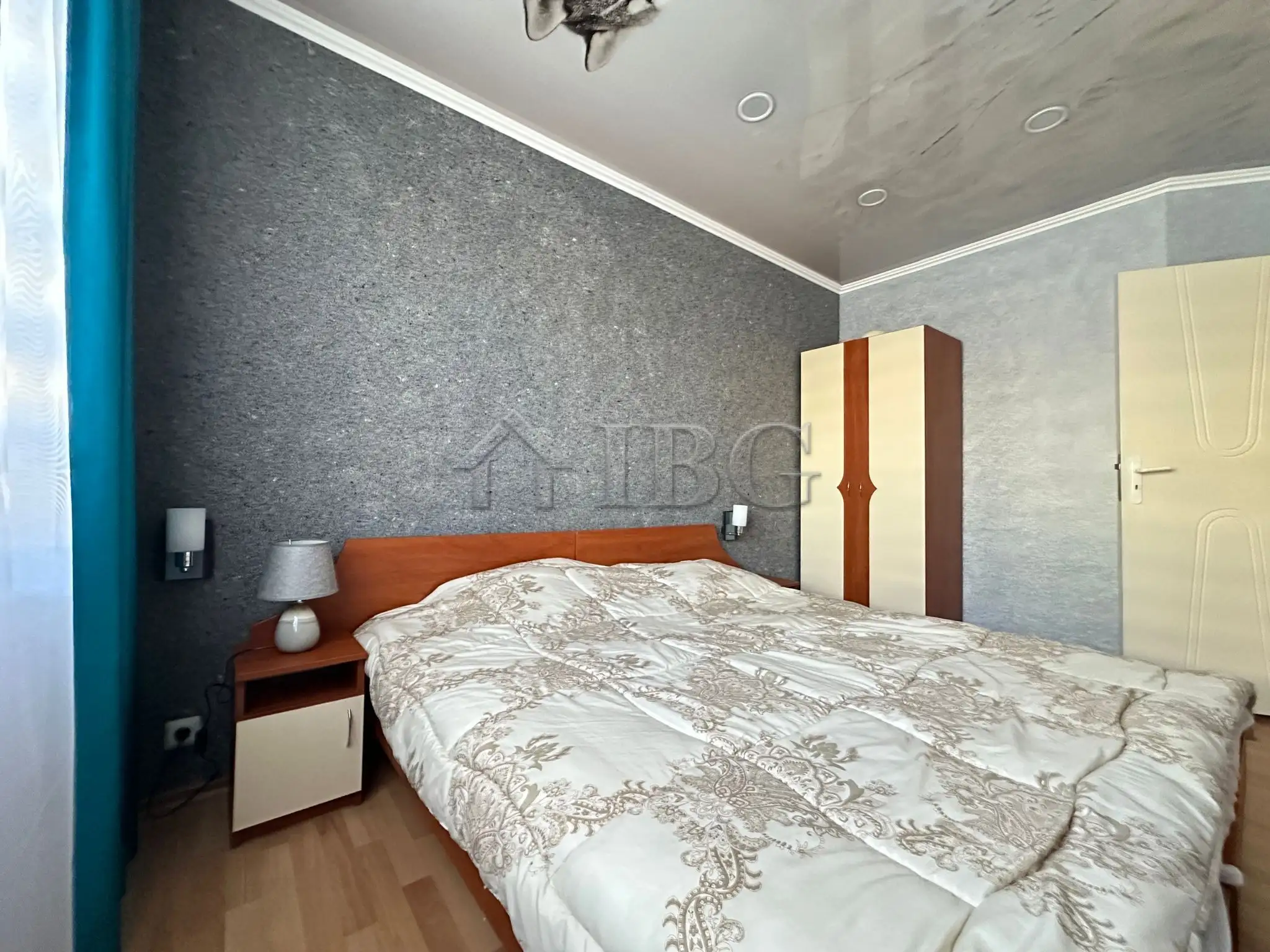 Flat 97m² in Bulgaria, Sveti Vlas. Priced at 115000€ rent photo-18