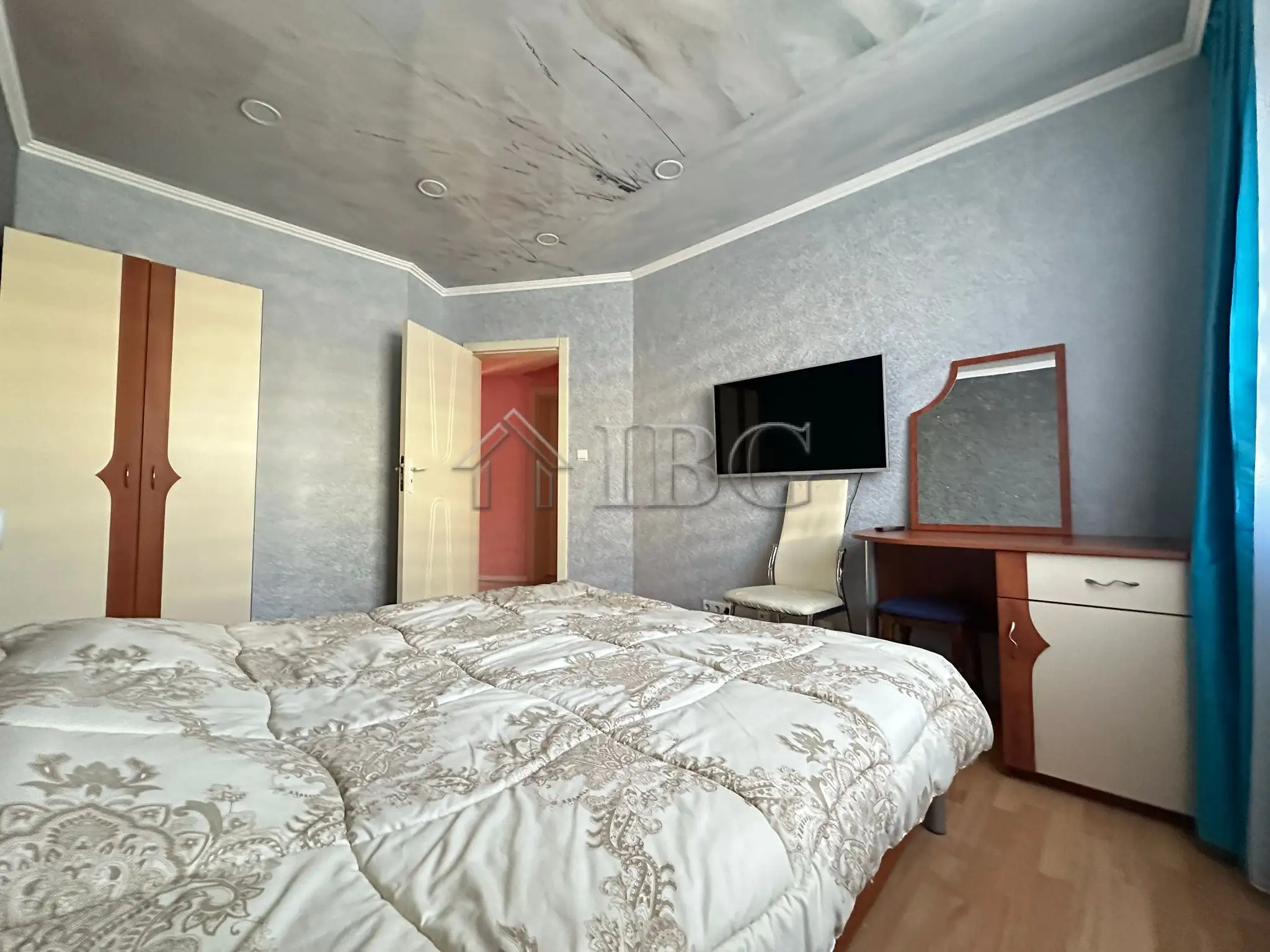 Flat 97m² in Bulgaria, Sveti Vlas. Priced at 115000€ rent photo-19