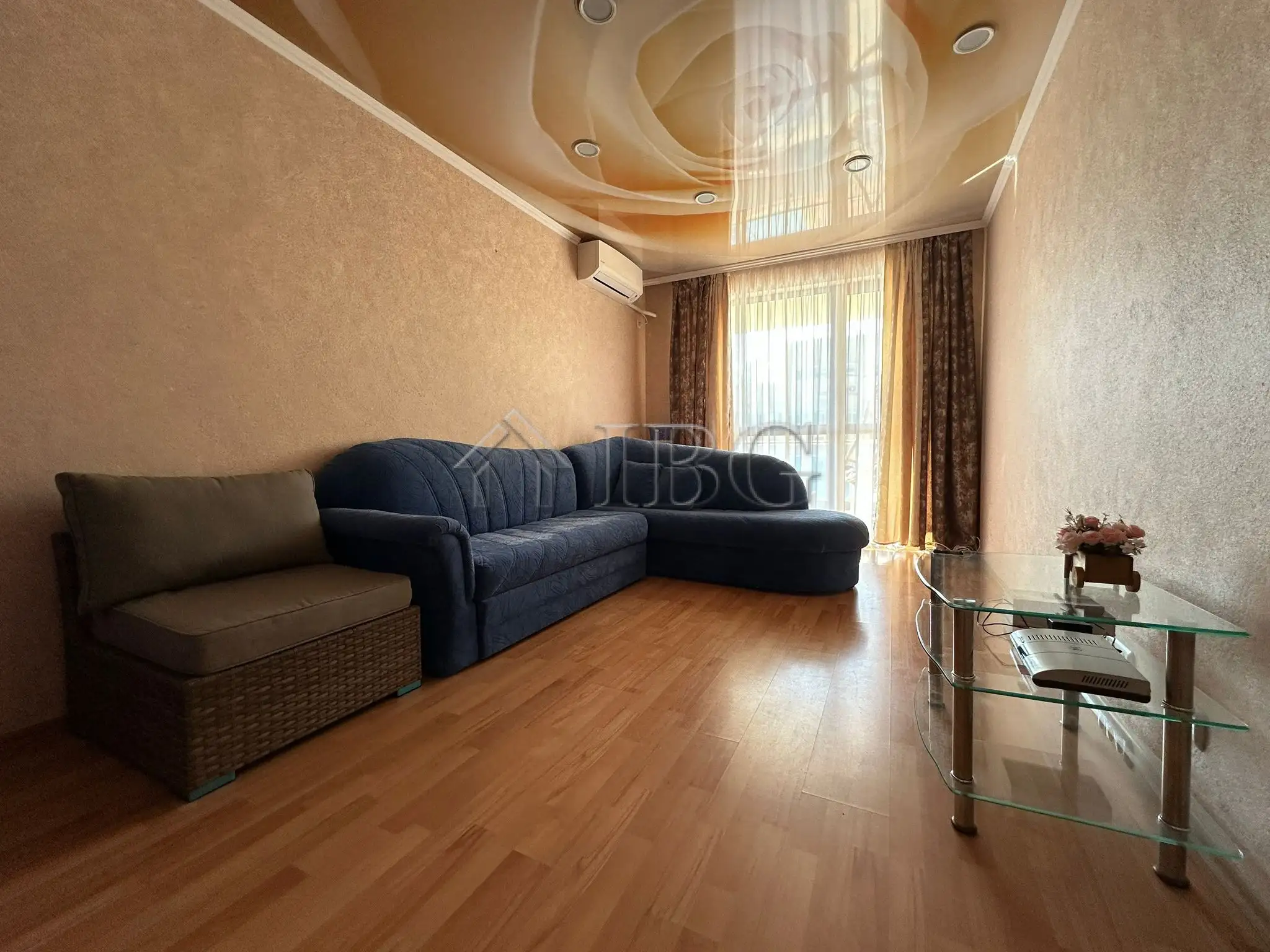 Flat 97m² in Bulgaria, Sveti Vlas. Priced at 115000€ rent photo-20