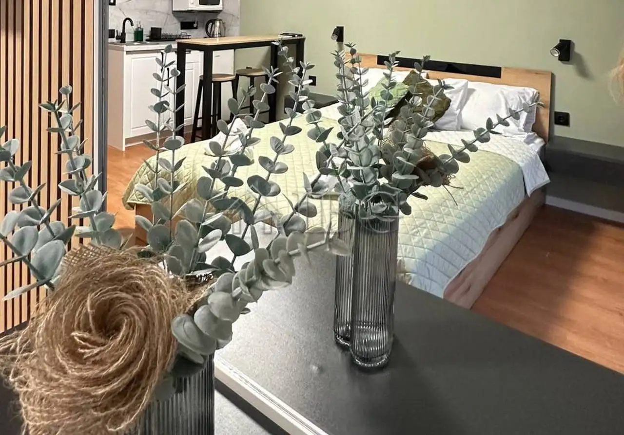 Flat 34m² in Bulgaria, Sveti Vlas. Priced at 79900€ rent photo-11