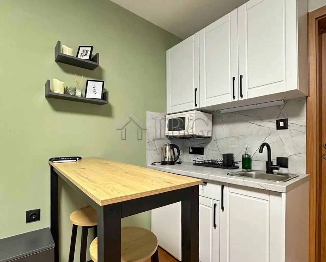 Flat 34m² in Bulgaria, Sveti Vlas. Priced at 79900€ rent photo-12