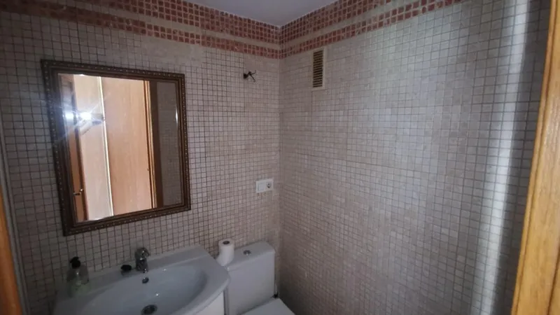 Квартира 95м² в Испании, Аликанте. Стоимостью 207873£ аренда фото-1