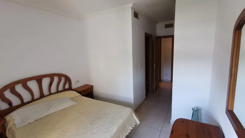 Квартира 95м² в Испании, Аликанте. Стоимостью 207873£ аренда фото-6