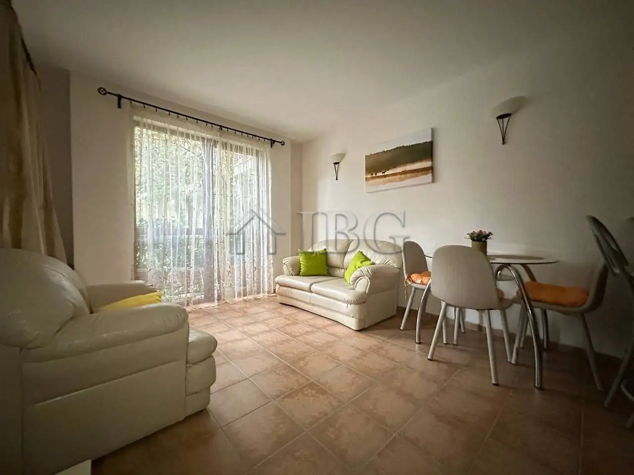 Flat 99m² in Bulgaria, Sunny Beach. Priced at 135000€ rent photo-3