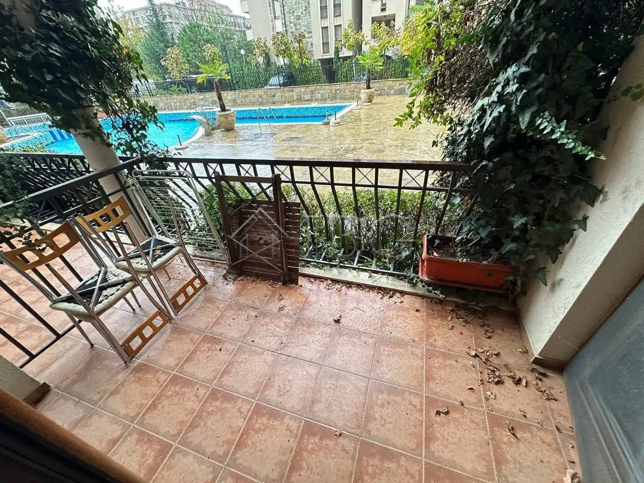 Flat 99m² in Bulgaria, Sunny Beach. Priced at 135000€ rent photo-4