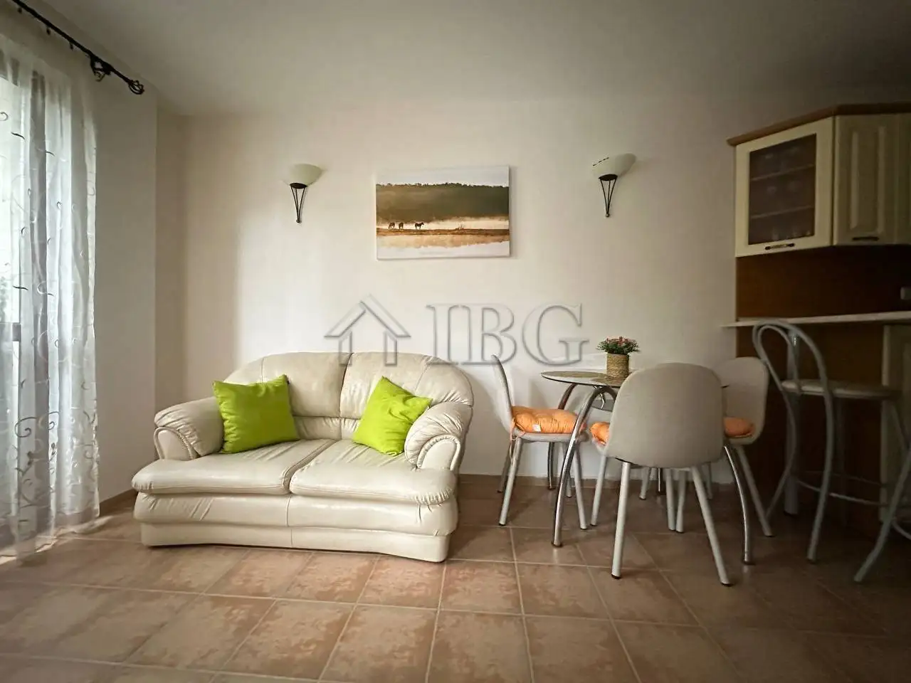 Flat 99m² in Bulgaria, Sunny Beach. Priced at 135000€ rent photo-7