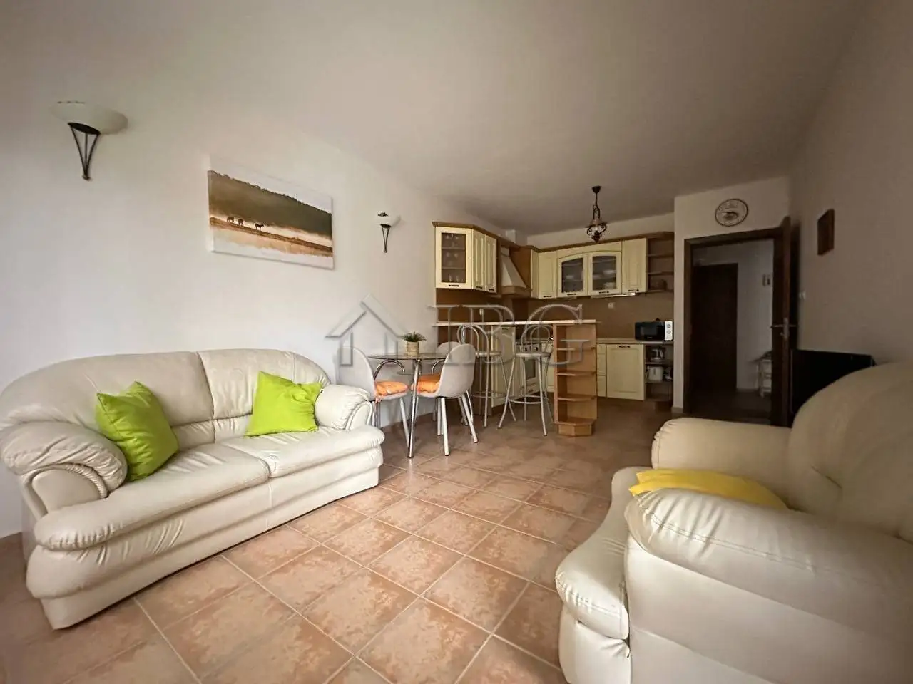 Flat 99m² in Bulgaria, Sunny Beach. Priced at 135000€ rent photo-8