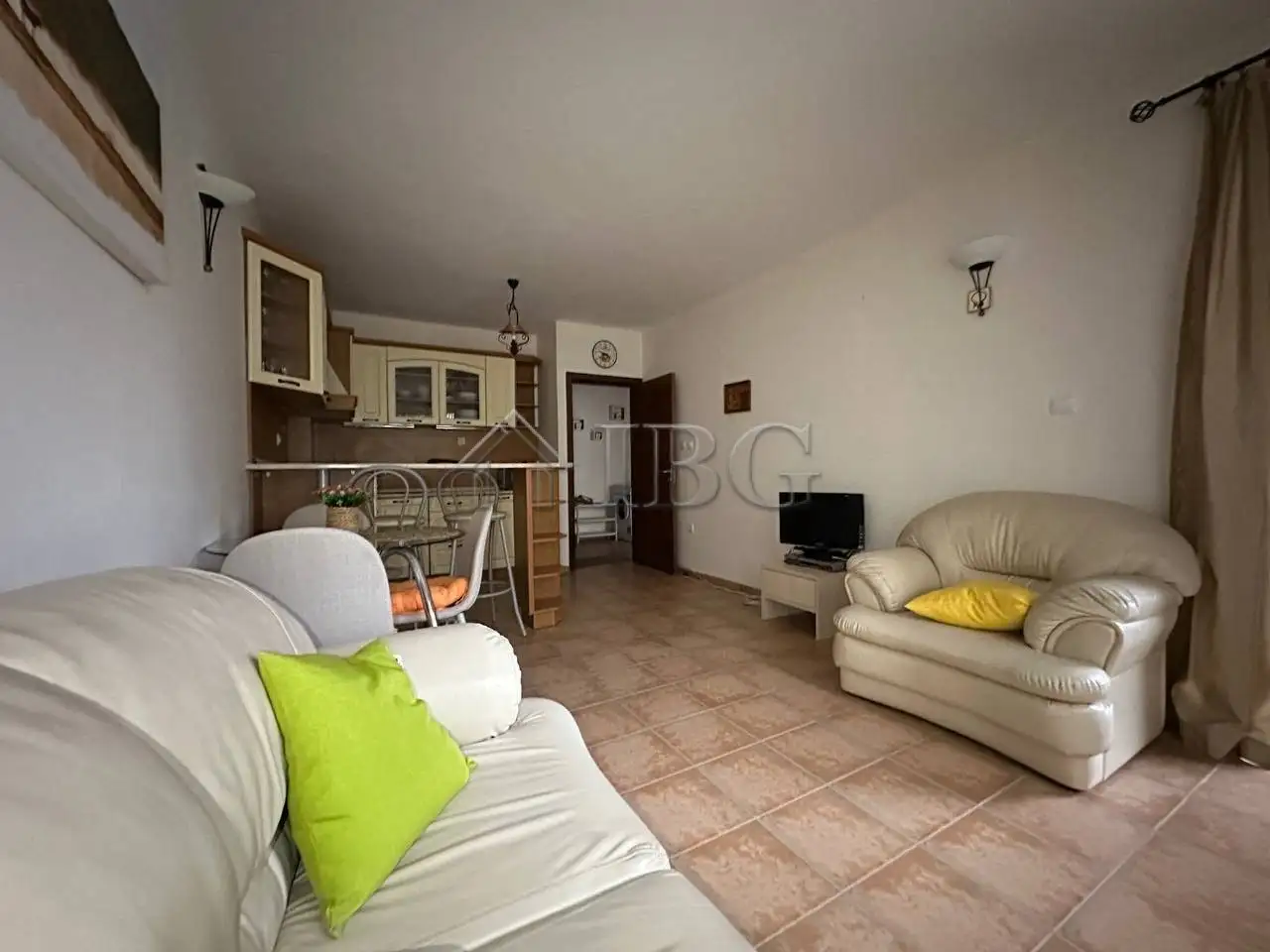 Flat 99m² in Bulgaria, Sunny Beach. Priced at 135000€ rent photo-9