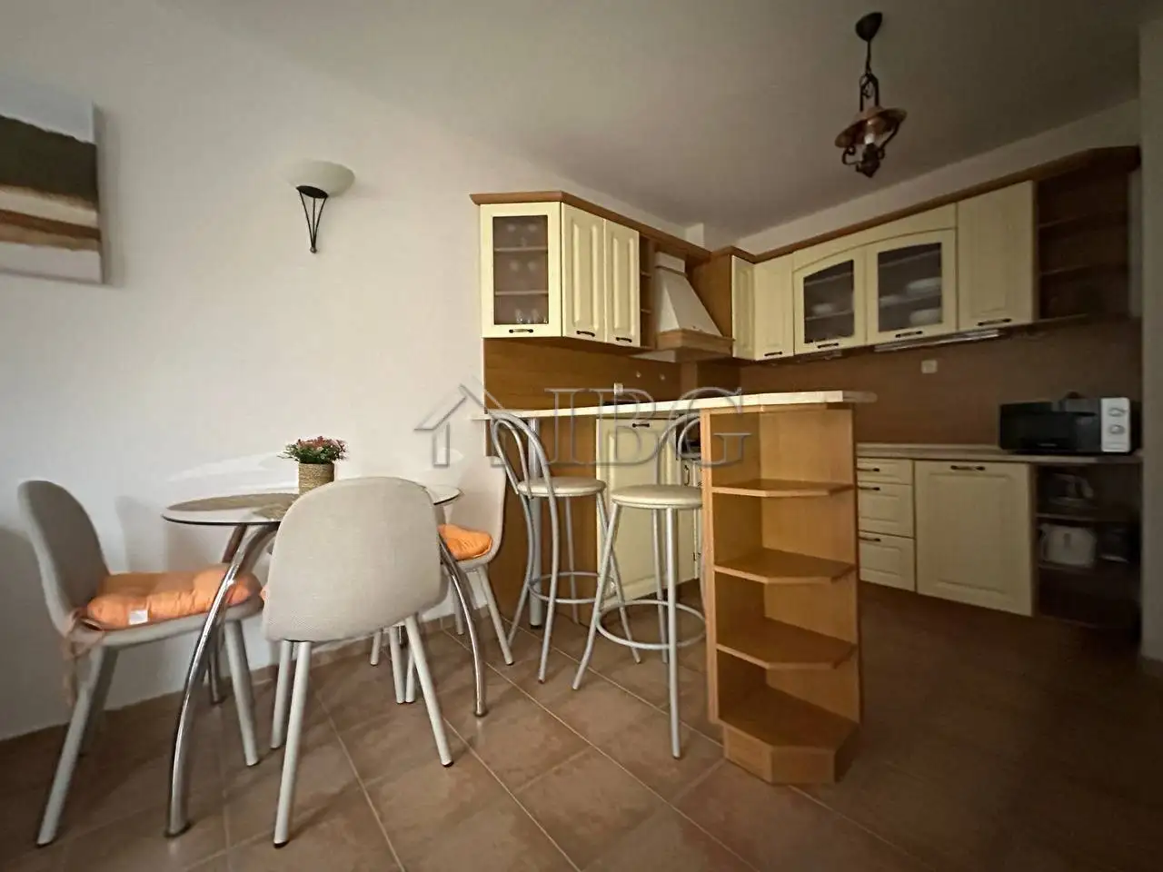 Flat 99m² in Bulgaria, Sunny Beach. Priced at 135000€ rent photo-11