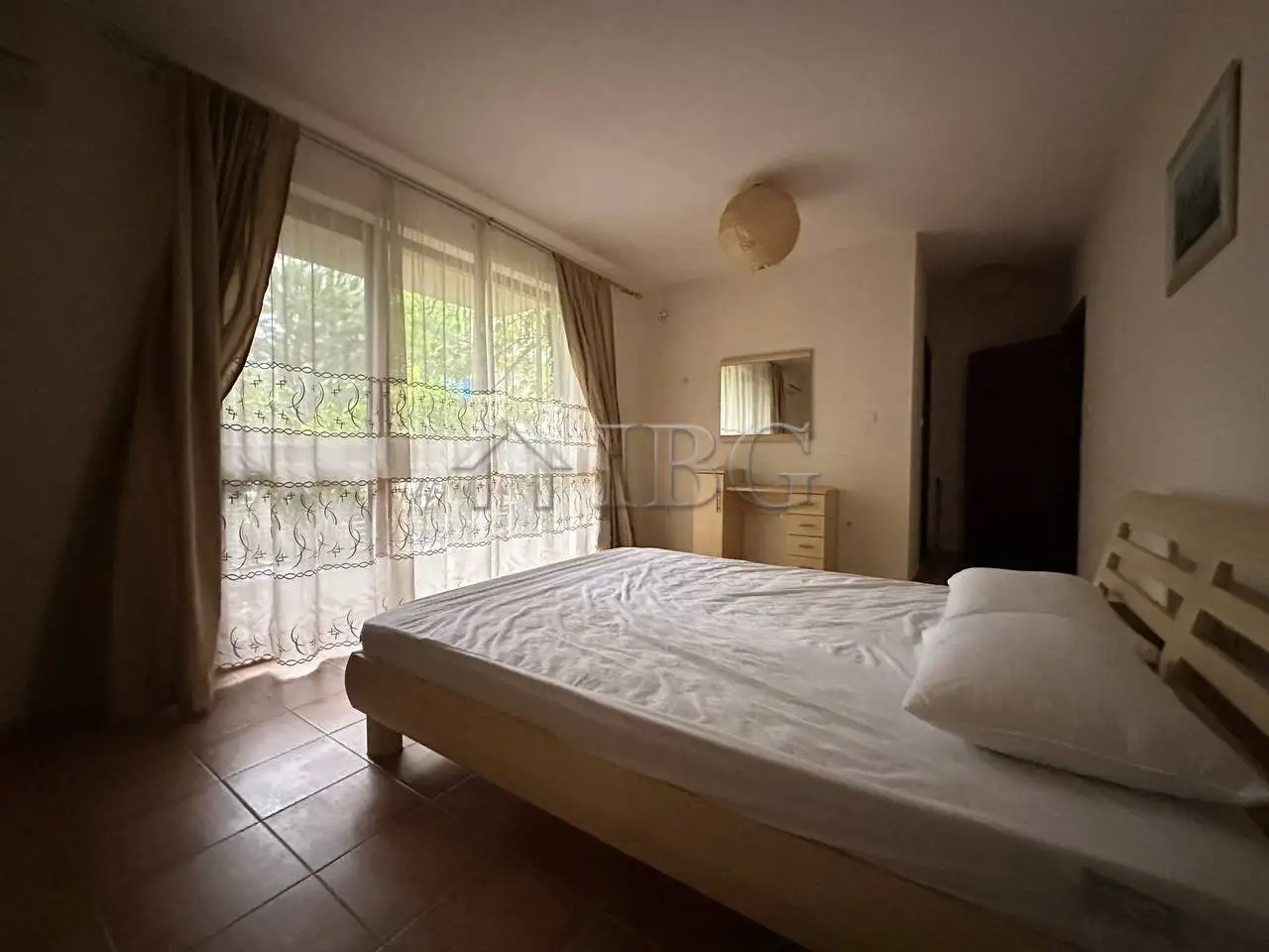 Flat 99m² in Bulgaria, Sunny Beach. Priced at 135000€ rent photo-15