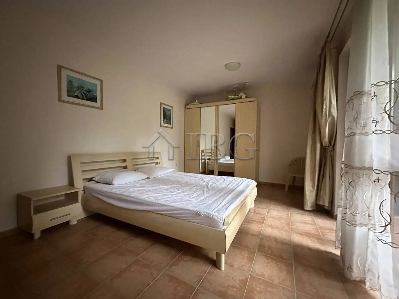 Flat 99m² in Bulgaria, Sunny Beach. Priced at 135000€ rent photo-16