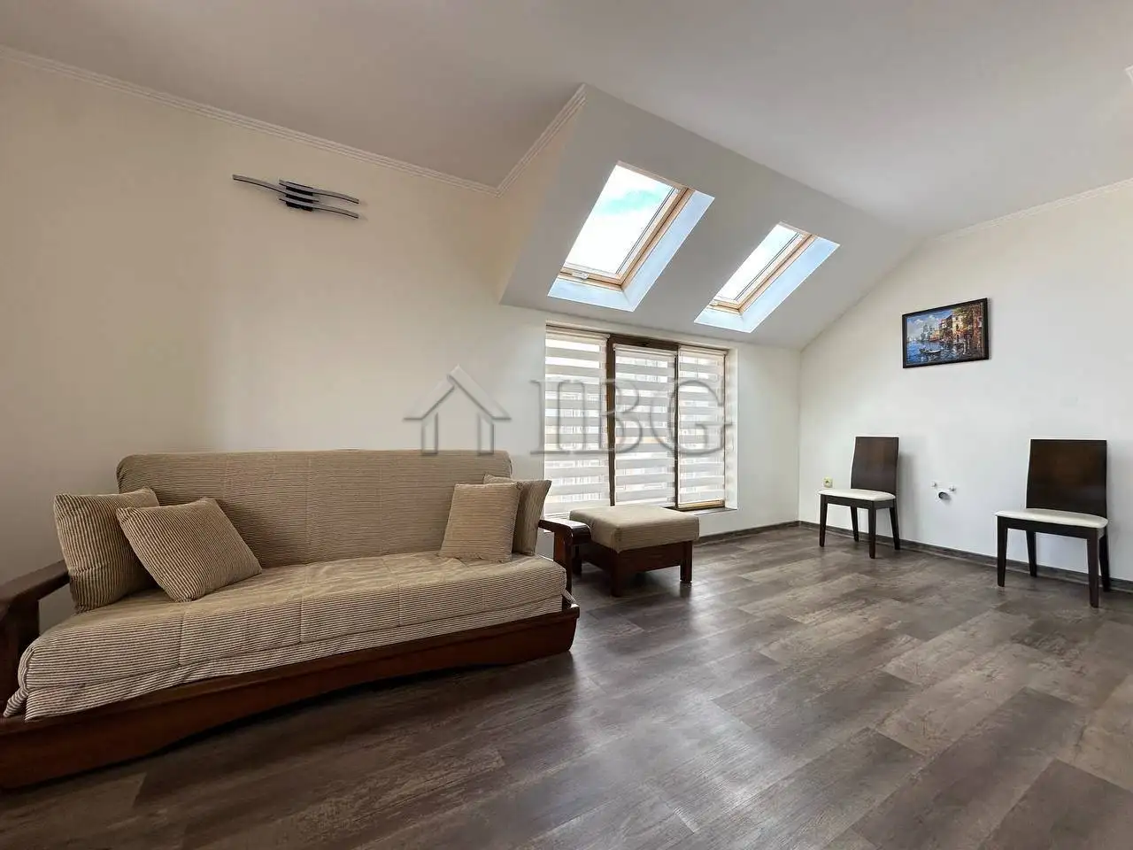 Flat 64m² in Bulgaria, Sunny Beach. Priced at 88000€ rent photo-2