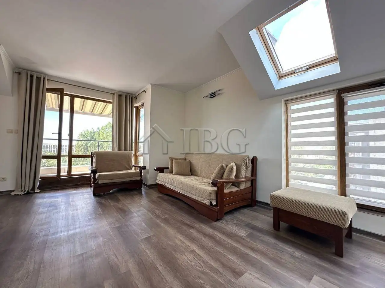 Flat 64m² in Bulgaria, Sunny Beach. Priced at 88000€ rent photo-4