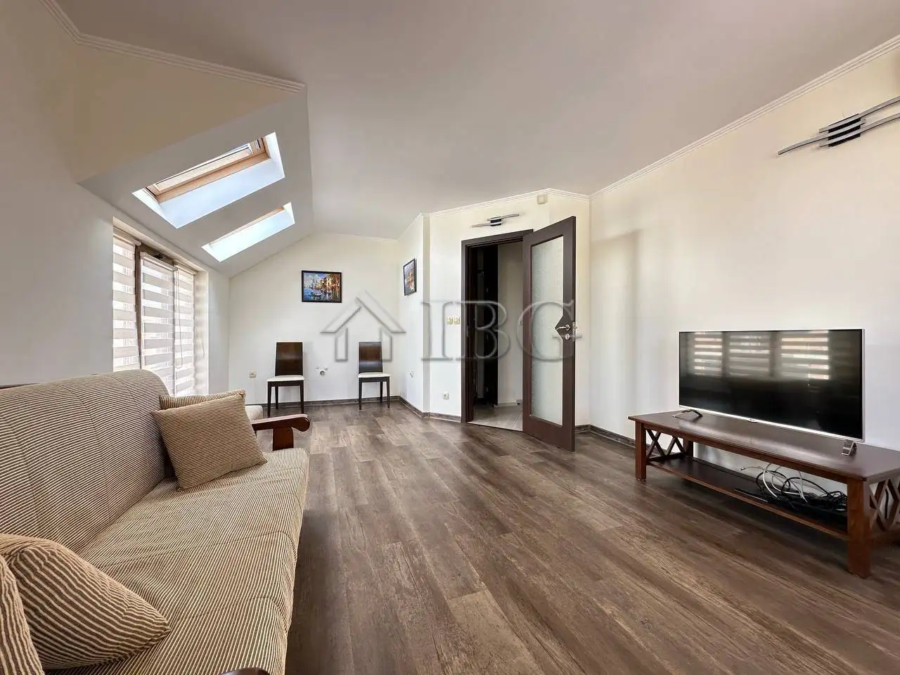 Flat 64m² in Bulgaria, Sunny Beach. Priced at 88000€ rent photo-5