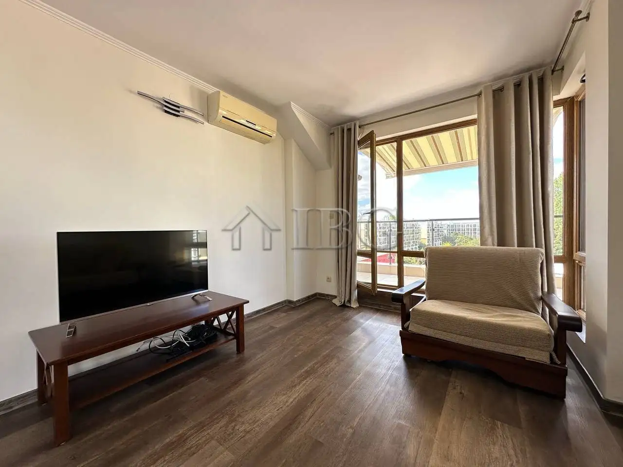 Flat 64m² in Bulgaria, Sunny Beach. Priced at 88000€ rent photo-6