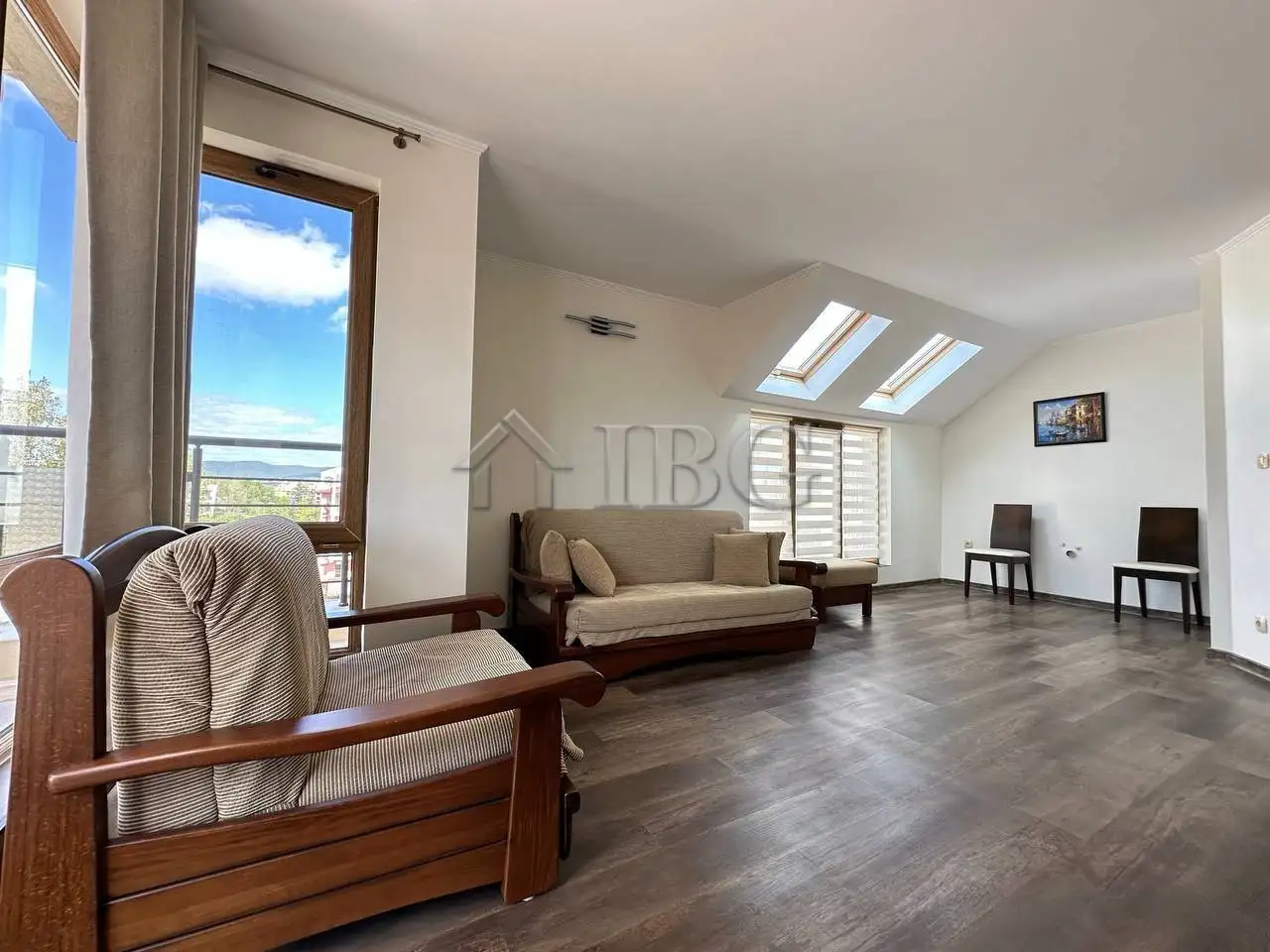 Flat 64m² in Bulgaria, Sunny Beach. Priced at 88000€ rent photo-8