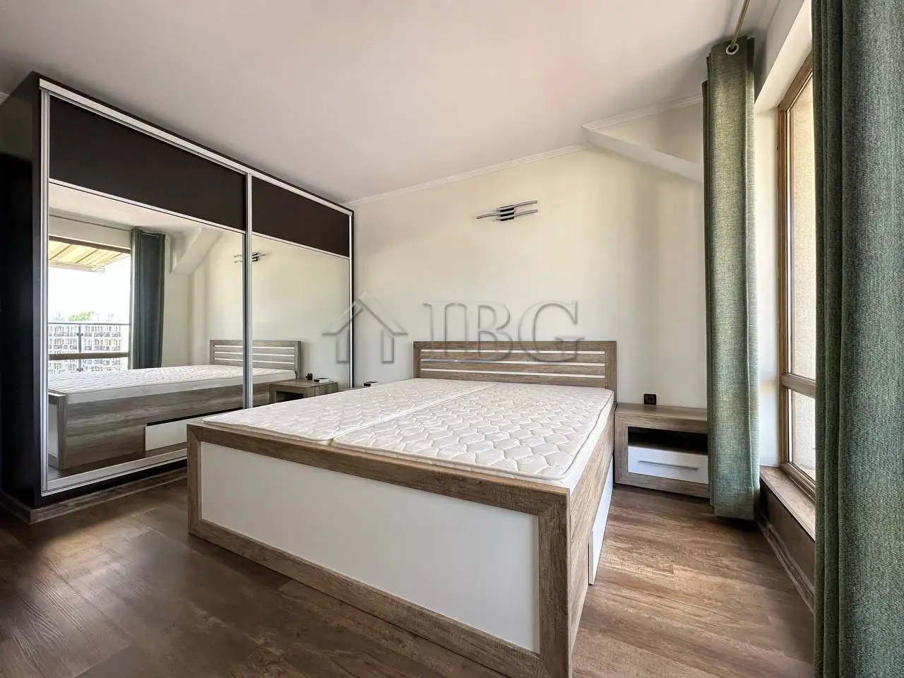 Flat 64m² in Bulgaria, Sunny Beach. Priced at 88000€ rent photo-9